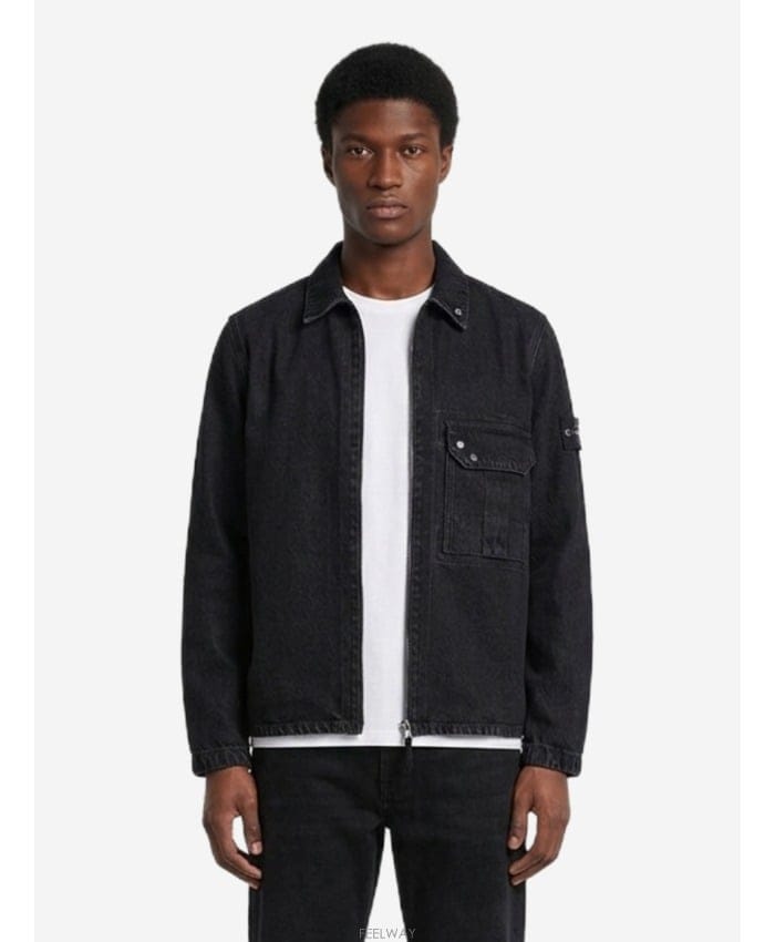 Stone Island 26FW ������Ϸ��� ���� ���� �������� ���� [M] L2S141200002S0J32 VJ90226FW ������Ϸ��� ���� ���� �������� ���� [M] L2S14120