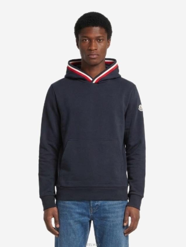 Moncler 26FW ��Ŭ���� ��ġ�ΰ� Ʈ���÷� �ĵ� [M] L2091 8G00073 89B00 77826FW ��Ŭ���� ��ġ�ΰ� Ʈ���÷� �ĵ� [M] L2091 8G00073
