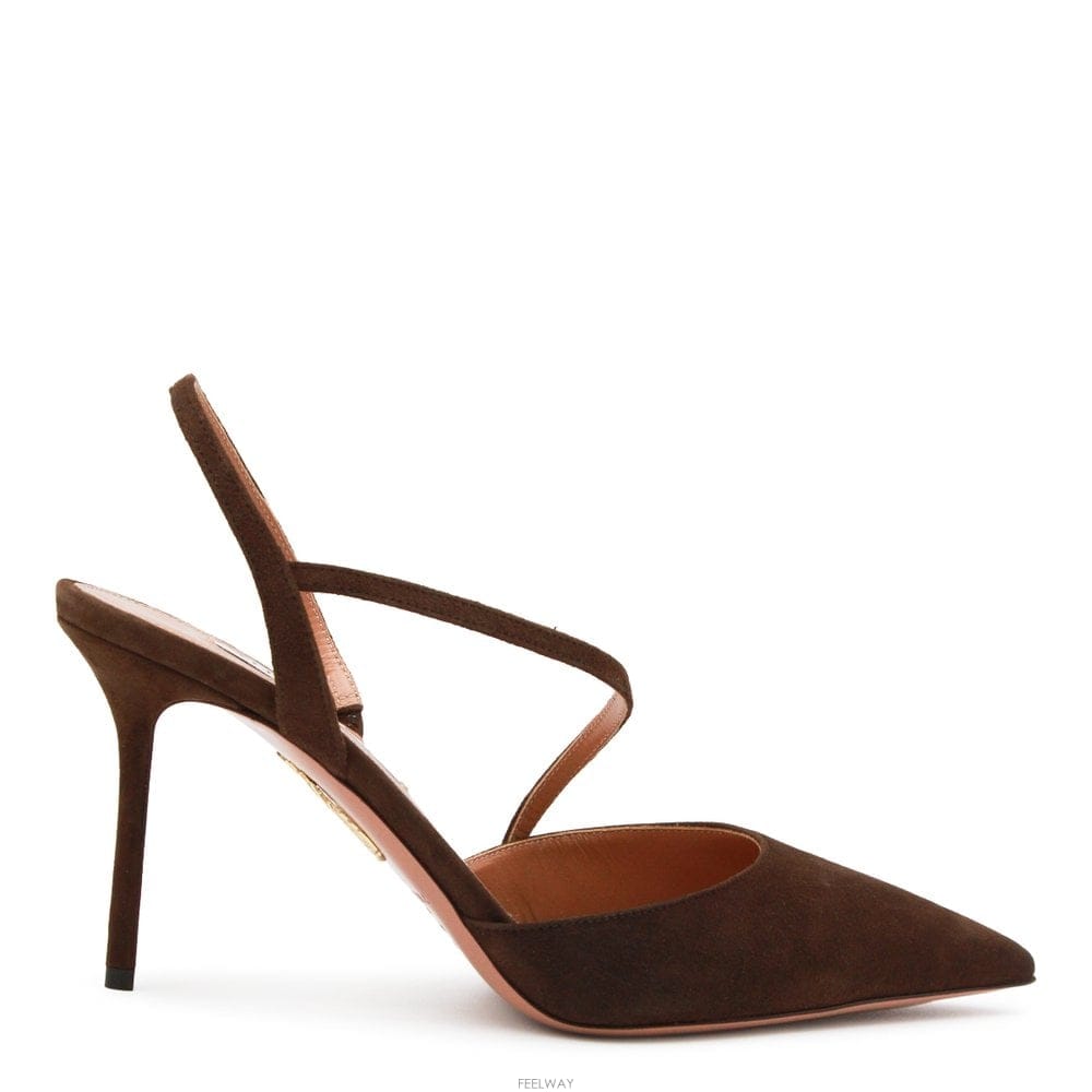 Aquazzura �������ֶ� ESPRESSO ���̳ʽ�Ƽ ������ DYNMIDP0SUEE B0482048844�������ֶ� ESPRESSO ���̳ʽ�Ƽ ������ DYNMIDP0SUEE B04