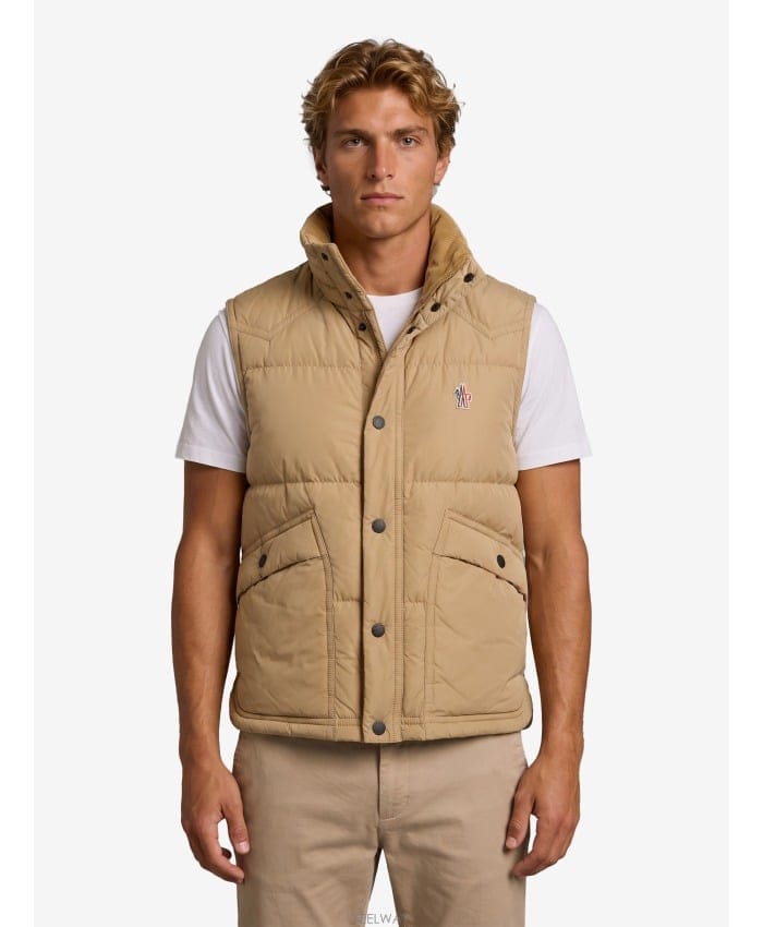 Moncler 26FW ��Ŭ����׷���� ��ġ�ΰ� Evans �е�����Ʈ [M] L2097 1A00042 59876 22626FW ��Ŭ����׷���� ��ġ�ΰ� Evans �е�����Ʈ [M] L2