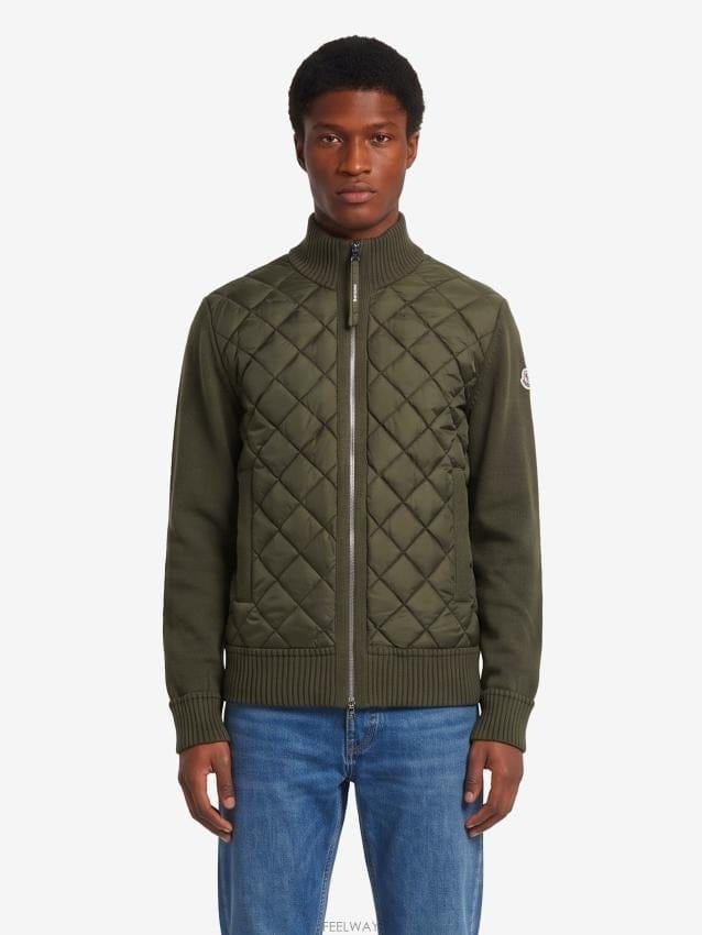 Moncler 26FW ��Ŭ���� ��ġ�ΰ� �е� ����� ���� [M] L2091 9B00060 M4281 83526FW ��Ŭ���� ��ġ�ΰ� �е� ����� ���� [M] L2091 9B00