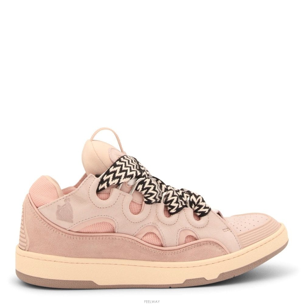 Lanvin ���� ���� ��ũ �����̵� CURB ����Ŀ�� FUSKDK12ADRA3 B0482171844���� ���� ��ũ �����̵� CURB ����Ŀ�� FUSKDK12ADRA3 B0