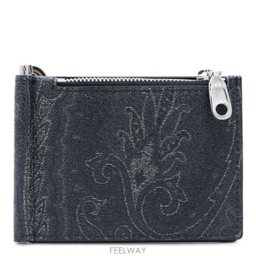 ETRO ��Ʈ�� ���� ARNICA �������� ī�� Ȧ�� MP2D0009AA08 B0482176426��Ʈ�� ���� ARNICA �������� ī�� Ȧ�� MP2D0009AA08 B04
