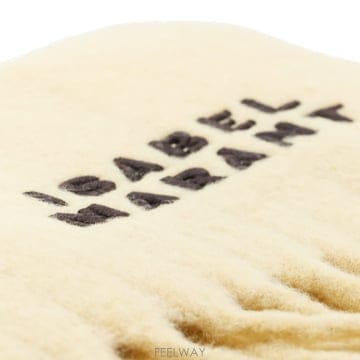이자벨 마랑 버터 모헤어 FIRNY 스카프 23HEC002XFBA4 B0482171854