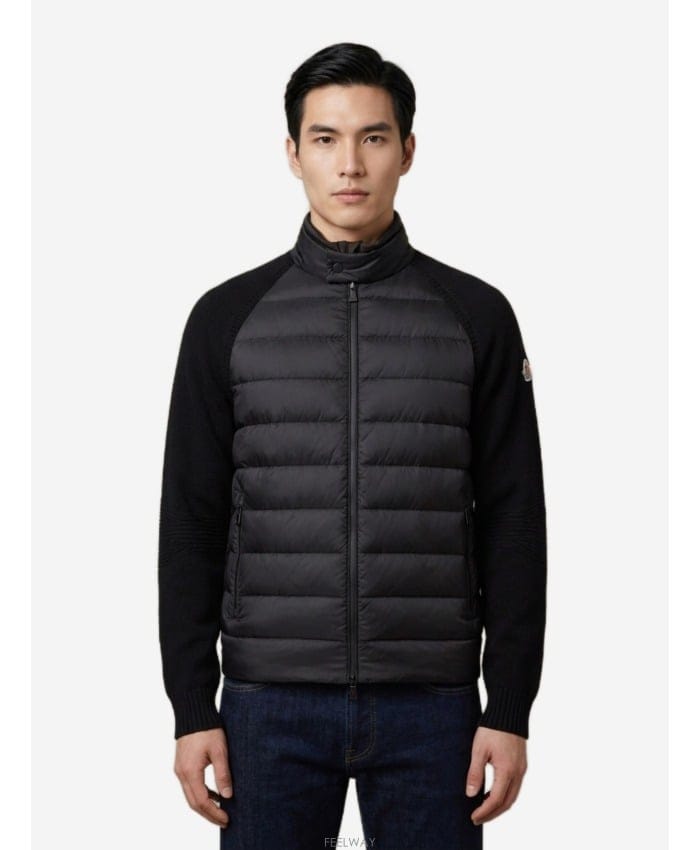 Moncler 26FW ��Ŭ���� ��ġ�ΰ� �е� ����� ���� [M] L2097 9B00003 M1122 99926FW ��Ŭ���� ��ġ�ΰ� �е� ����� ���� [M] L2097 9B00