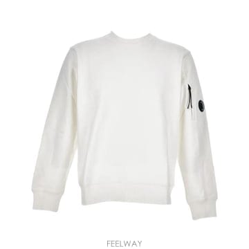 [피엘부티크]CP COMPANY 다이애그널 플리스 맨투 RCCMSS713A 005086W 103