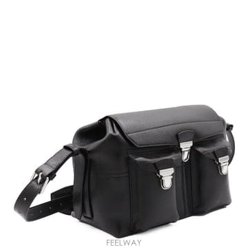 르메르 브라운 미디엄 카메라 백 BG0096LL0067BR495 B0482186975