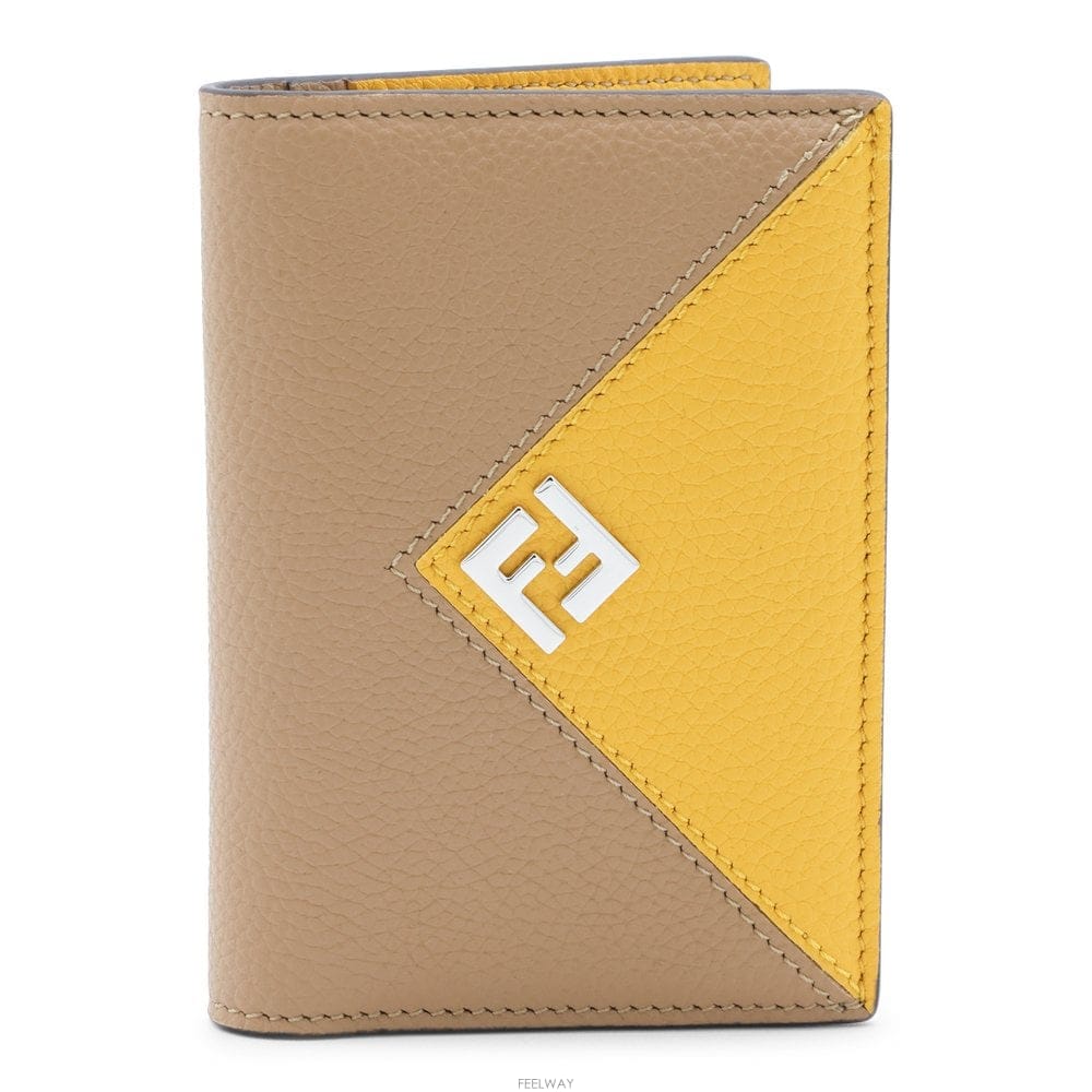 FENDI ��� ���ο� & ���� ���� LUI ��Ƽ�� ī�� Ȧ�� 7M0381B B0482212204��� ���ο� & ���� ���� LUI ��Ƽ�� ī�� Ȧ�� 7M0381B