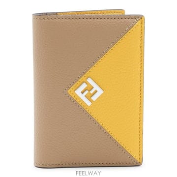 FENDI ��� ���ο� & ���� ���� LUI ��Ƽ�� ī�� Ȧ�� 7M0381B B0482212204��� ���ο� & ���� ���� LUI ��Ƽ�� ī�� Ȧ�� 7M0381B