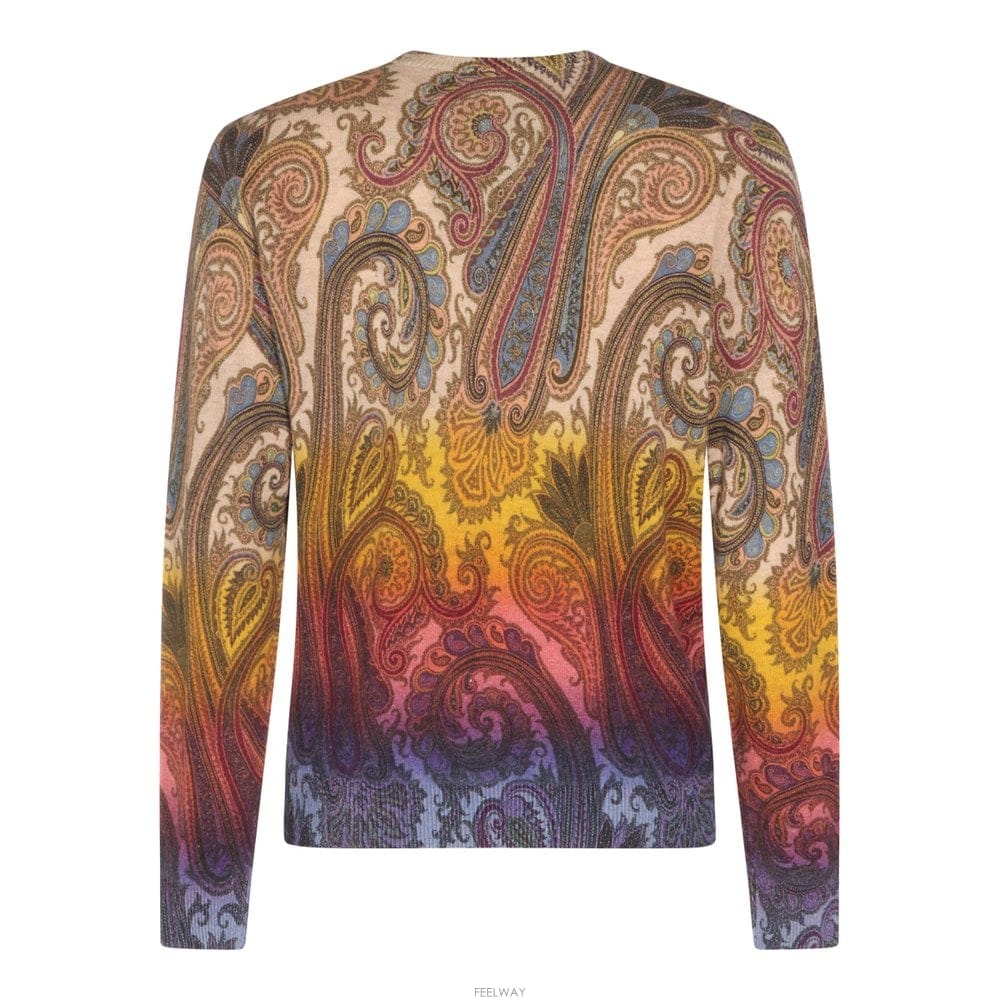 ETRO ��Ʈ�� ��Ƽ�÷� �� ���̽��� ������ MRKF0096AK17LS982 B0482182760��Ʈ�� ��Ƽ�÷� �� ���̽��� ������ MRKF0096AK17LS982 B