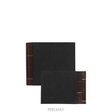 Barbour 26FW �ٹ� �׼����� MGS0073 BK51 BLACK26FW �ٹ� �׼����� MGS0073 BK51 BLACK