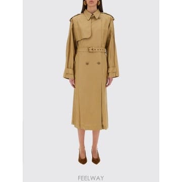 [A6] 이자벨 마랑 MA0410FAC1C01I 여성 코트 MA0410FAC1C01I-90BE
