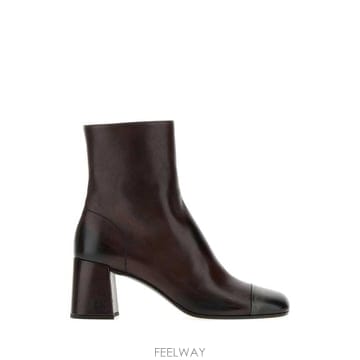 Miu Miu 26FW �̿�̿� ���� ���� ��Ŭ ���� 5T786EF0653ZQI F0AL3 Brown26FW �̿�̿� ���� ���� ��Ŭ ���� 5T786EF0653ZQI F0AL3