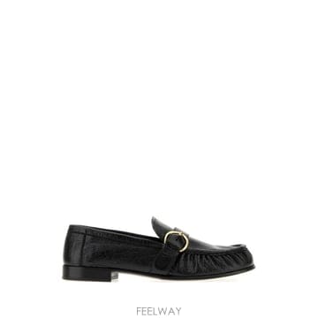 Miu Miu 26FW �̿�̿� ��Ƽ�� ���� ��Ŭ ���� 5D740EF0155TZ F0002 Black26FW �̿�̿� ��Ƽ�� ���� ��Ŭ ���� 5D740EF0155TZ F000