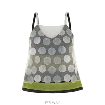 Marni 26FW ������ ������ TTMA0481QSUSR035 00W03 Printed26FW ������ ������ TTMA0481QSUSR035 00W03 Printed