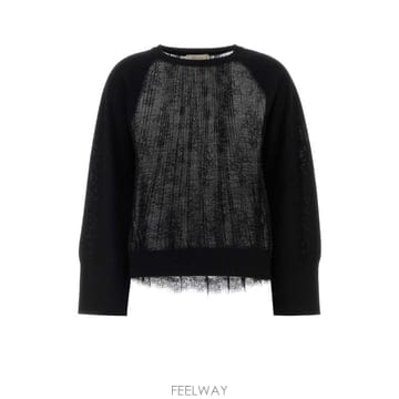 Blumarine 26FW ���縶�� ������ RF6169MA3132M719A 22222 Black26FW ���縶�� ������ RF6169MA3132M719A 22222 Black