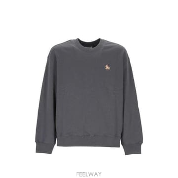 Maison Kitsune 26FW ����Ű���� ���� Ƽ���� MRMJS14KM0341 058526FW ����Ű���� ���� Ƽ���� MRMJS14KM0341 0585