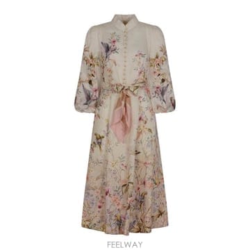 Zimmermann 26SS ���Ӹ� �̵� ���ǽ� 9143DC261 CRMAV CREAM AVIARY26SS ���Ӹ� �̵� ���ǽ� 9143DC261 CRMAV CREAM AVIARY