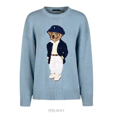 Ralph Lauren 26FW ���� �����η� ������ 211B17743 001 BLUE NOTE26FW ���� �����η� ������ 211B17743 001 BLUE NOTE