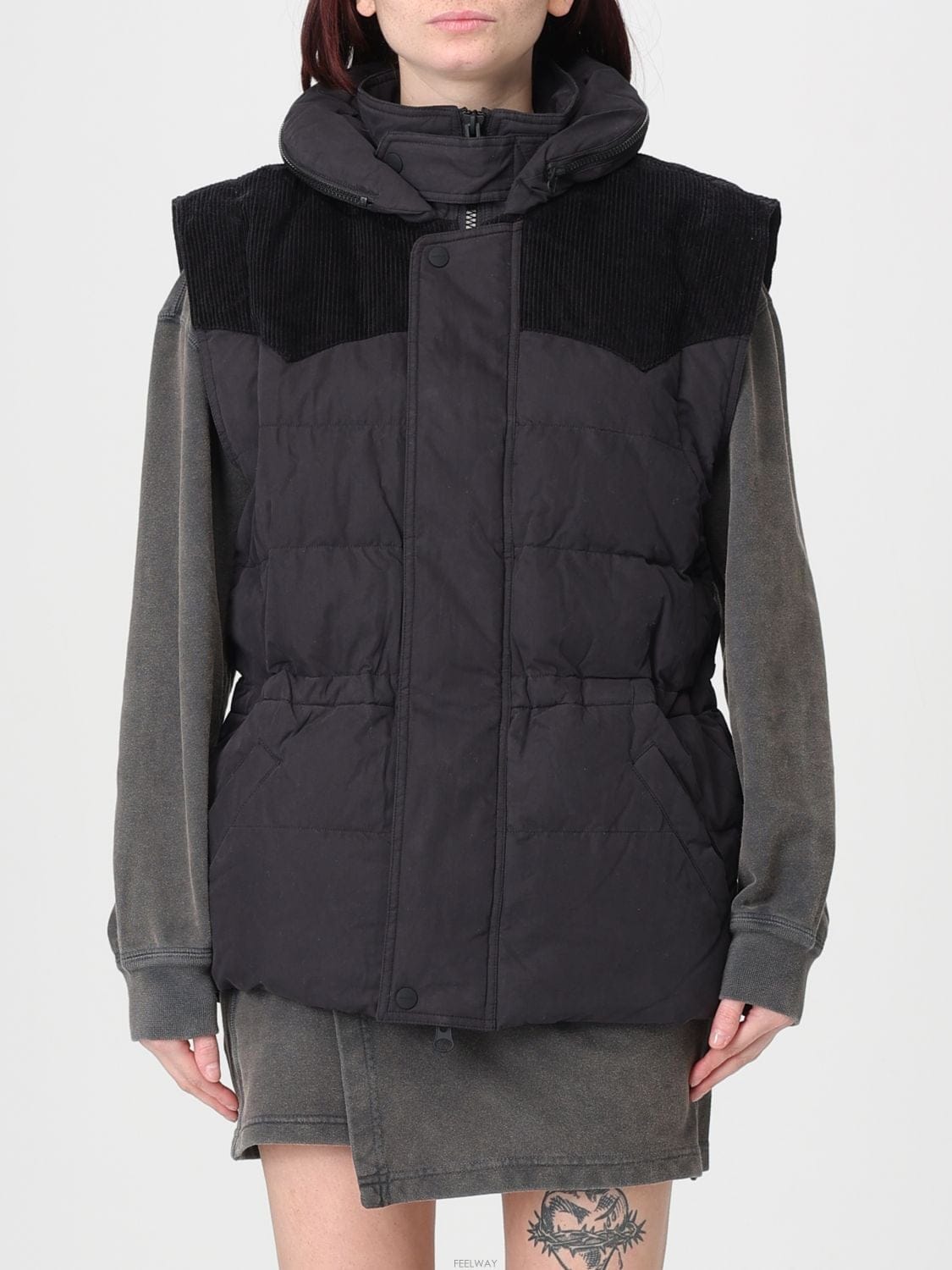 Isabel Marant [A6] ���ں� ���� ���ѿ� GI0082FAC3G01E ���� ��Ʈ GI0082FAC3G01E-02FK[A6] ���ں� ���� ���ѿ� GI0082FAC3G01E ���� ��Ʈ GI008