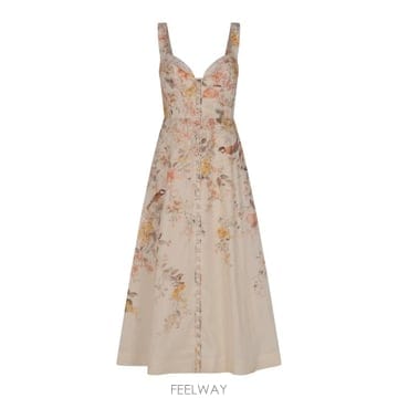 Zimmermann 26SS ���Ӹ� �̵� ���ǽ� 7525DS261 CMSO CREAM SONGBIRD26SS ���Ӹ� �̵� ���ǽ� 7525DS261 CMSO CREAM SONGBIRD