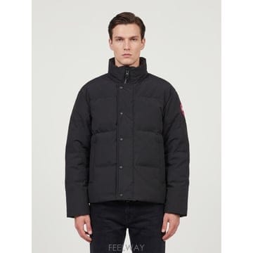 Canada Goose 26FW ĳ���ٱ��� ���̺� ��ī ���� �� 3833M BLACK26FW ĳ���ٱ��� ���̺� ��ī ���� �� 3833M BLACK