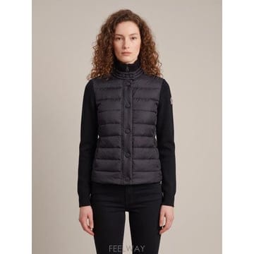 Moncler 26FW ��Ŭ���� �ƿ��� L20989B00011 BLACK26FW ��Ŭ���� �ƿ��� L20989B00011 BLACK