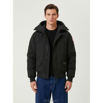 Canada Goose 26FW ĳ���ٱ��� ĥ���� ���� 2050M BLACK26FW ĳ���ٱ��� ĥ���� ���� 2050M BLACK