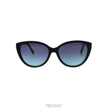 26SS 티파니앤코 선글라스 0TF4251 80559S black