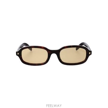 26SS 프라다 선글라스 0PR D06S 17N70R havana