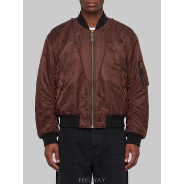 Maison Margiela 26FW ���������� �����ú� ���� ���� S50AM0662 BROWN26FW ���������� �����ú� ���� ���� S50AM0662 BROWN