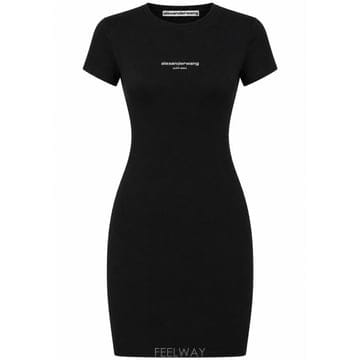 Alexander Wang 26FW �˷���� �� �̵� ���ǽ� 1CC3266046 001 BLACK26FW �˷���� �� �̵� ���ǽ� 1CC3266046 001 BLACK