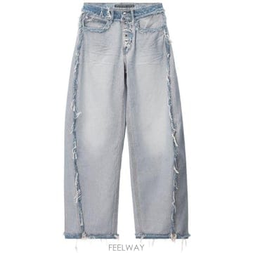 Alexander Wang 26FW �˷���� �� ���� ���� 4DC3264132 470D DENIM BLUE26FW �˷���� �� ���� ���� 4DC3264132 470D DENIM BLUE