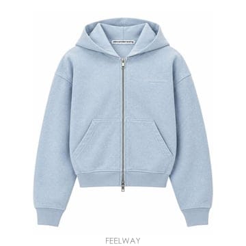 Alexander Wang 26FW �˷���� �� ������ 1CC3262768 457C LIGHT BLUE26FW �˷���� �� ������ 1CC3262768 457C LIGHT BLUE