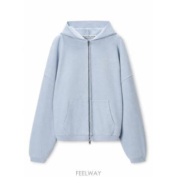 Alexander Wang 26FW �˷���� �� ������ UCC3262304 457C LIGHT BLUE26FW �˷���� �� ������ UCC3262304 457C LIGHT BLUE