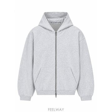 Alexander Wang 26FW �˷���� �� ������ UCC3262304 050 GREY26FW �˷���� �� ������ UCC3262304 050 GREY
