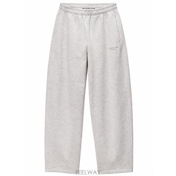 Alexander Wang 26FW �˷���� �� ��Ʈ����Ʈ ���� 1CC3264020 050 GREY26FW �˷���� �� ��Ʈ����Ʈ ���� 1CC3264020 050 GREY