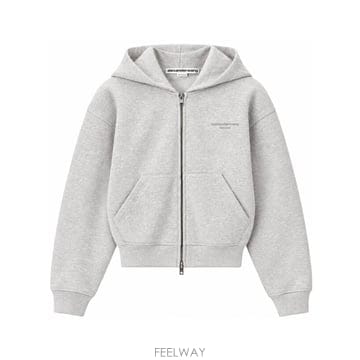 Alexander Wang 26FW �˷���� �� ������ 1CC3262768 050 GREY26FW �˷���� �� ������ 1CC3262768 050 GREY