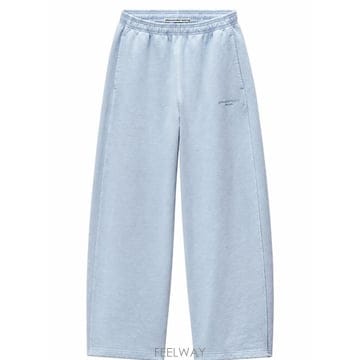 Alexander Wang 26FW �˷���� �� ��Ʈ����Ʈ ���� 1CC3264020 457C LIGHT BLUE26FW �˷���� �� ��Ʈ����Ʈ ���� 1CC3264020 457C LIGHT