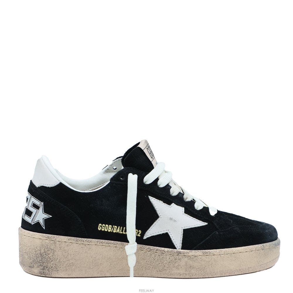 Golden Goose ��籸�� ���� & ȭ��Ʈ ���� ����Ÿ ����Ŀ�� GWF00804F00 B0482242538��籸�� ���� & ȭ��Ʈ ���� ����Ÿ ����Ŀ�� GWF00804F0