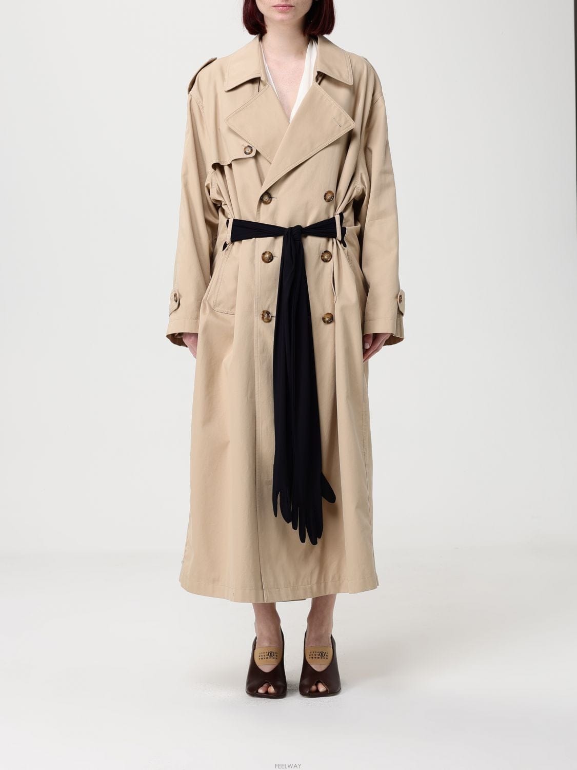 Maison Margiela [A6] MM6 ���� ���������� S52AH0084M35368 ���� ��Ʈ S52AH0084M35368-154[A6] MM6 ���� ���������� S52AH0084M35368 ���� ��Ʈ S52