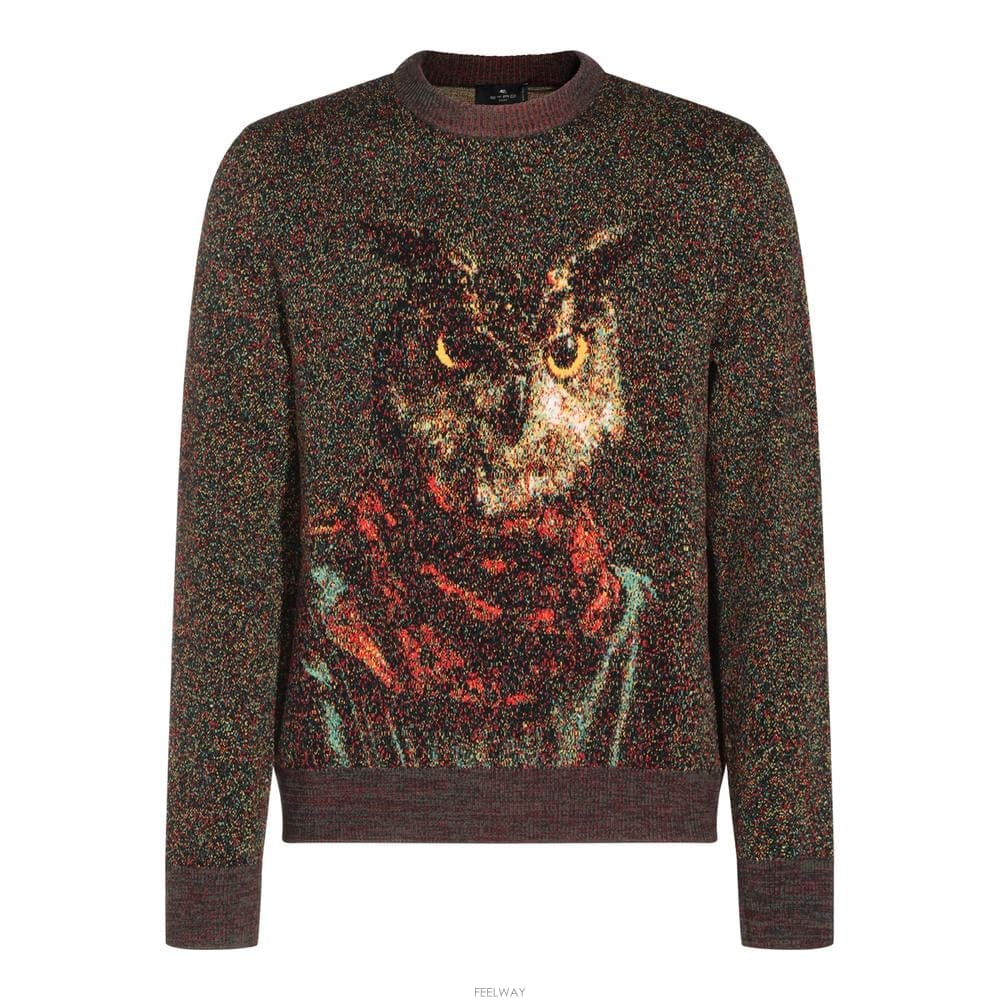 ETRO ��Ʈ�� ��Ƽ�÷� �� ������ MRKF0096AQ14OV0018 B0482278196��Ʈ�� ��Ƽ�÷� �� ������ MRKF0096AQ14OV0018 B04822781