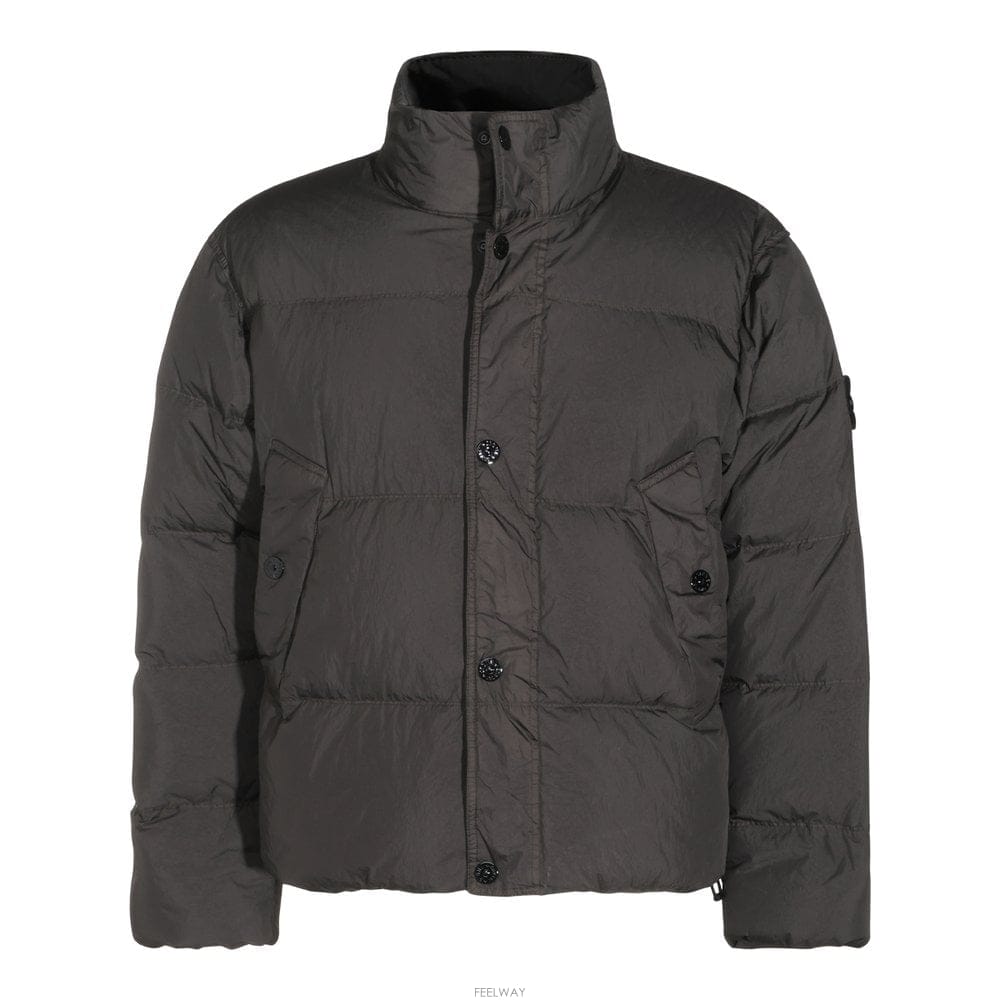 Stone Island ���� ���Ϸ��� ��ũ �׷��� �ٿ� ���� L2S154100109S0A2 B0482278224���� ���Ϸ��� ��ũ �׷��� �ٿ� ���� L2S154100109S0A2 B