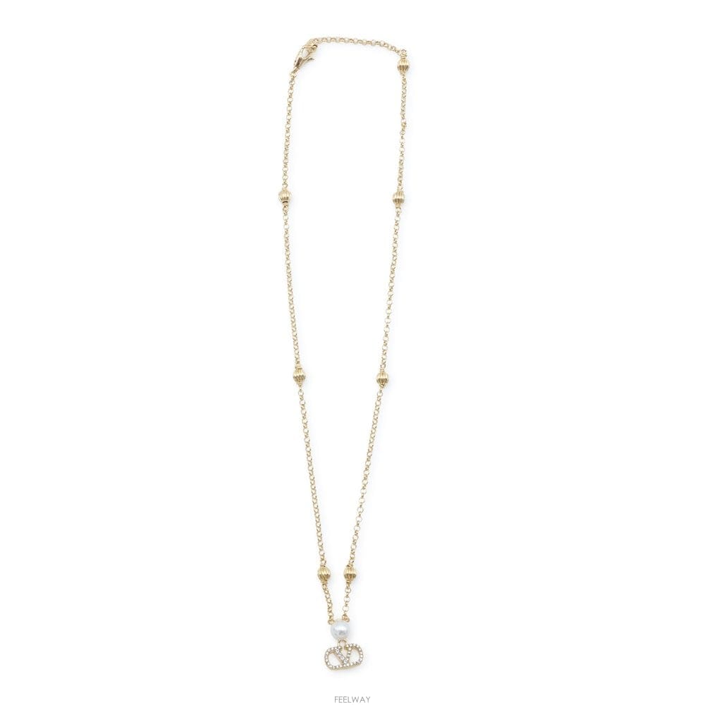 Valentino �߷�Ƽ�� ��� ũ����Ż V�ΰ� ����� 9W0J0BI3QVSCNP B0482293274�߷�Ƽ�� ��� ũ����Ż V�ΰ� ����� 9W0J0BI3QVSCNP B04