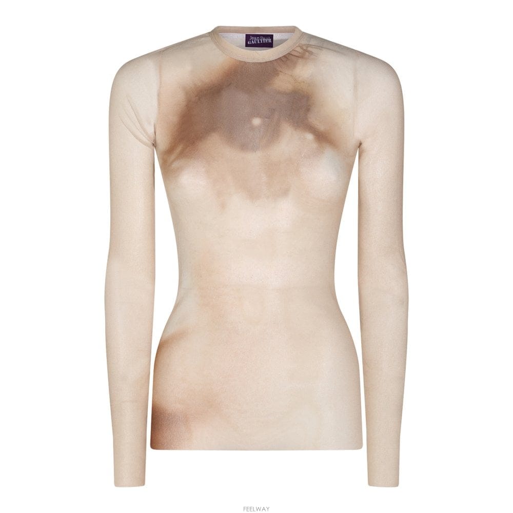 Jean Paul Gaultier �� �� ��Ƽ�� ������ ž 2604WTO561M032P68 B0482278415�� �� ��Ƽ�� ������ ž 2604WTO561M032P68 B0482278415