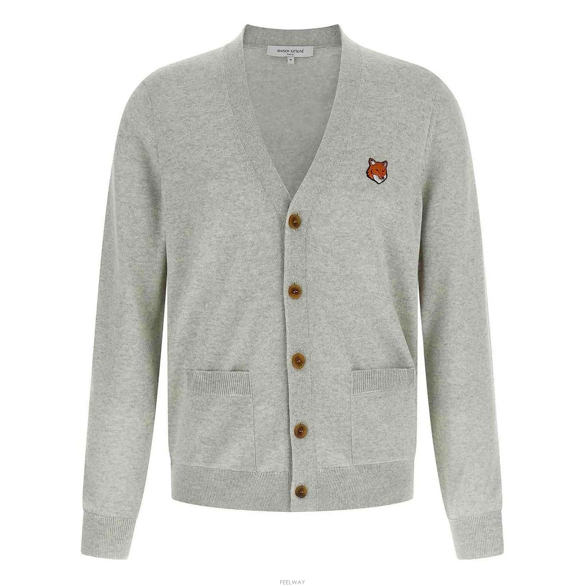 Maison Kitsune ���� Ű���� �׷��� �޸��� �� ������ PM00501KT1181H12 B0481918200���� Ű���� �׷��� �޸��� �� ������ PM00501KT1181H12 B