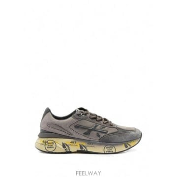 Premiata 26FW �����̾�Ÿ �𿡷� ����Ŀ�� MOERUN 8540 GRIGIO26FW �����̾�Ÿ �𿡷� ����Ŀ�� MOERUN 8540 GRIGIO