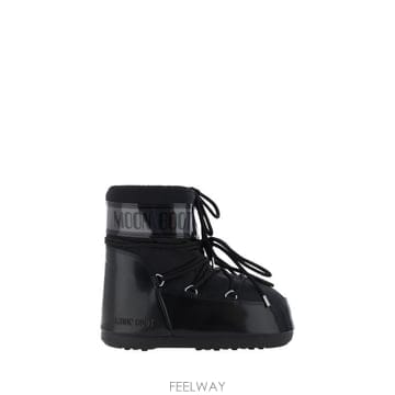 MOON BOOT 26FW ������ ������ ���Ϸ� �ο� ���� 80D1409350 N001 NERO26FW ������ ������ ���Ϸ� �ο� ���� 80D1409350 N001 NE