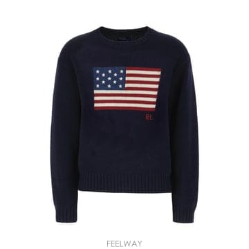Ralph Lauren 26FW ���� �����η� �����ڴ� �÷��� ������ 211896939 001 NAVY26FW ���� �����η� �����ڴ� �÷��� ������ 211896939 00