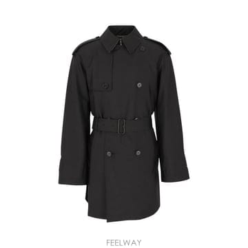 Burberry 26FW ������ Ʈ��ġ ��Ʈ 8125790 A1189 BLACK26FW ������ Ʈ��ġ ��Ʈ 8125790 A1189 BLACK